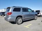 2010 Toyota Sequoia Platinum