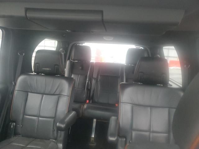 2007 Lincoln Navigator