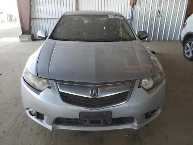 2014 Acura TSX Tech