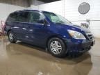 2007 Honda Odyssey EXL