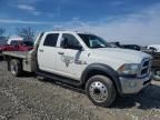 2017 Dodge RAM 4500