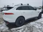 2017 Jaguar F-PACE Prestige