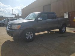 Carros con verificación Run & Drive a la venta en subasta: 2006 Toyota Tundra Double Cab SR5