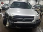 2005 Honda Pilot EXL