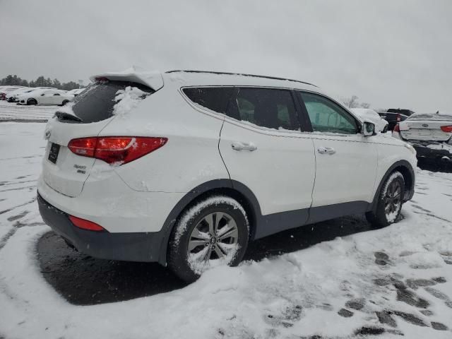 2015 Hyundai Santa FE Sport