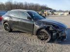 2017 Maserati Levante Luxury