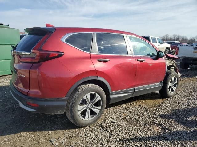 2020 Honda CR-V LX