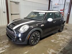 Salvage Cars with No Bids Yet For Sale at auction: 2017 Mini Cooper S