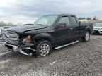 2013 Ford F150 Super Cab