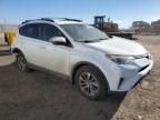 2018 Toyota Rav4 HV LE