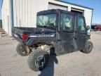 2020 Polaris Ranger Crew XP 1000 Northstar Ultimate