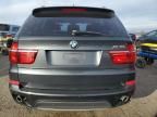 2012 BMW X5 XDRIVE35D