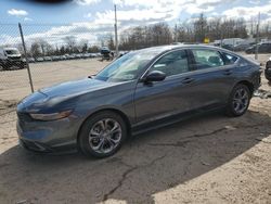 2024 Honda Accord EX en venta en Chalfont, PA