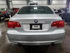 2013 BMW 335 XI