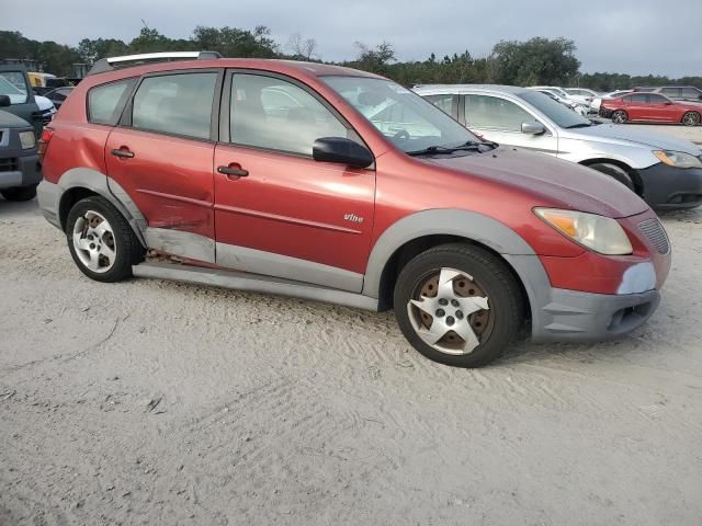 2006 Pontiac Vibe