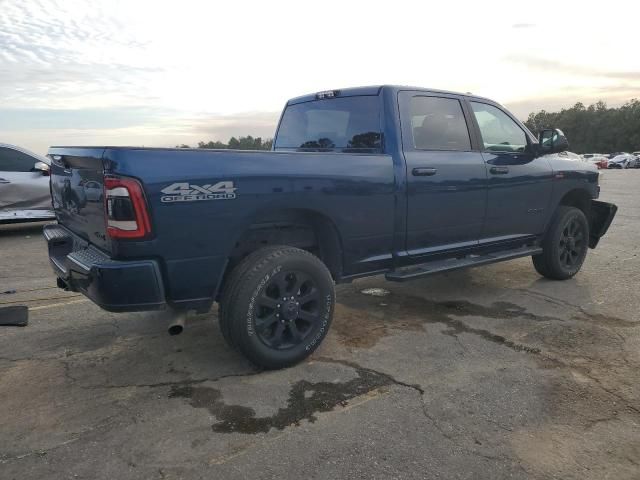 2020 Dodge RAM 2500 BIG Horn