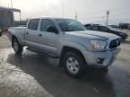 2014 Toyota Tacoma Double Cab Long BED