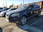 2007 Audi Q7 4.2 Quattro Premium