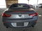 2012 BMW 640 I