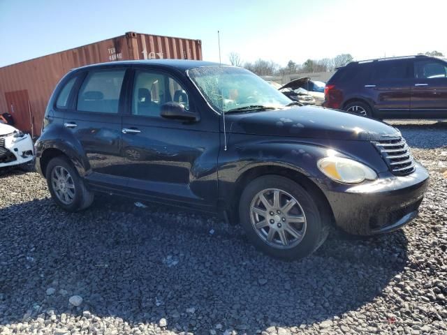 2006 Chrysler PT Cruiser