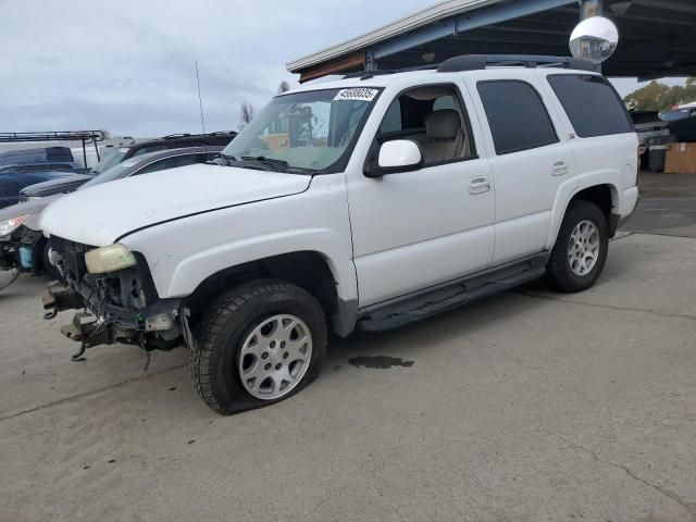 2004 Chevrolet Tahoe K1500