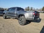 2016 Toyota Tacoma Double Cab