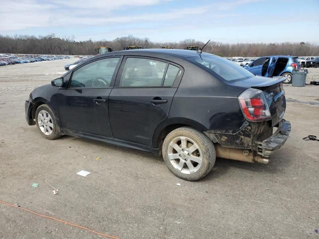 2010 Nissan Sentra 2.0