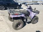 2007 Polaris X2 500 EFI