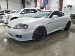 2006 Hyundai Tiburon GT en venta en Cahokia Heights, IL