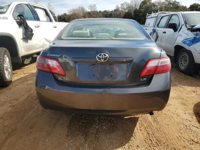 2009 Toyota Camry Base