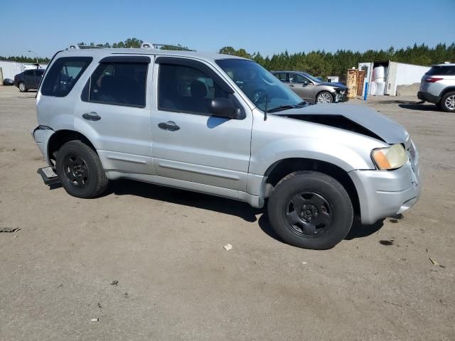 2003 Ford Escape XLS