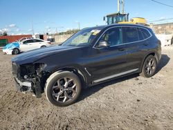 2024 BMW X3 SDRIVE30I en venta en Homestead, FL