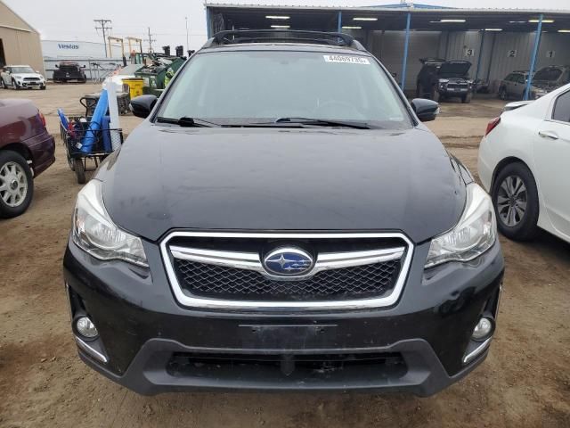 2017 Subaru Crosstrek Premium