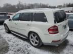 2008 Mercedes-Benz GL 550 4matic