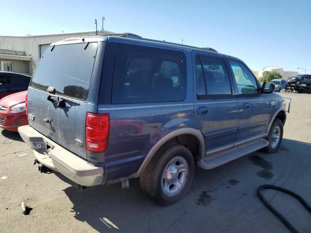 2000 Ford Expedition Eddie Bauer