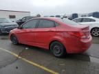 2015 Hyundai Accent GLS