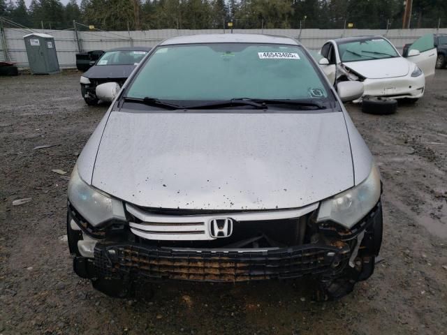 2010 Honda Insight EX