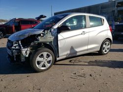 2022 Chevrolet Spark LS en venta en Fredericksburg, VA