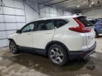 2017 Honda CR-V EXL