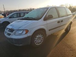 Cars With No Damage for sale at auction: 2006 Dodge Caravan C/V