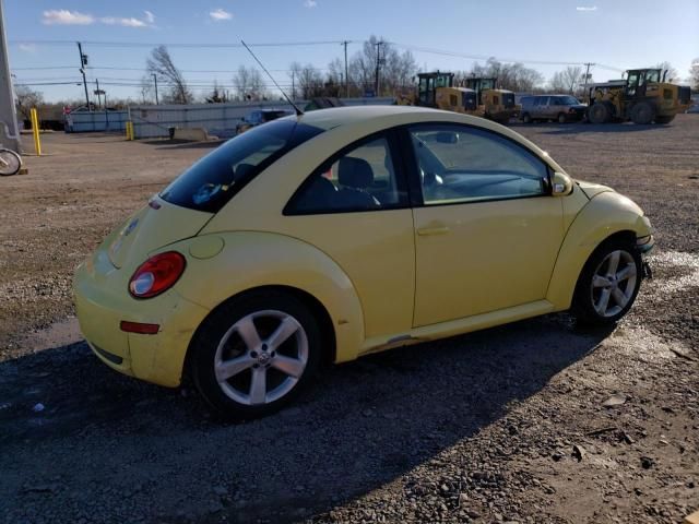 2006 Volkswagen New Beetle 2.5L Option Package 2