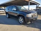 2013 Chevrolet Tahoe C1500 LTZ