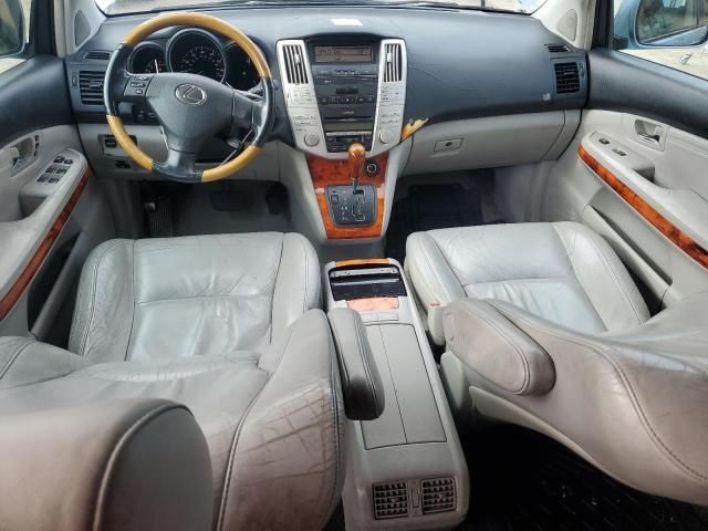 2005 Lexus RX 330