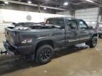 2003 Chevrolet Silverado K1500 Heavy Duty