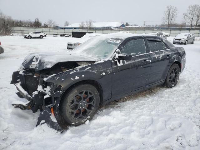 2019 Chrysler 300 Touring