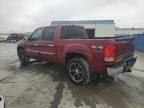 2013 GMC Sierra K1500 SLE