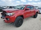 2018 Toyota Tacoma Double Cab