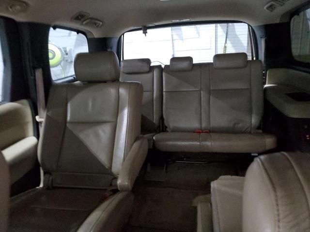 2008 Toyota Sequoia Limited