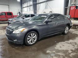 2011 Infiniti M37 X en venta en Ham Lake, MN