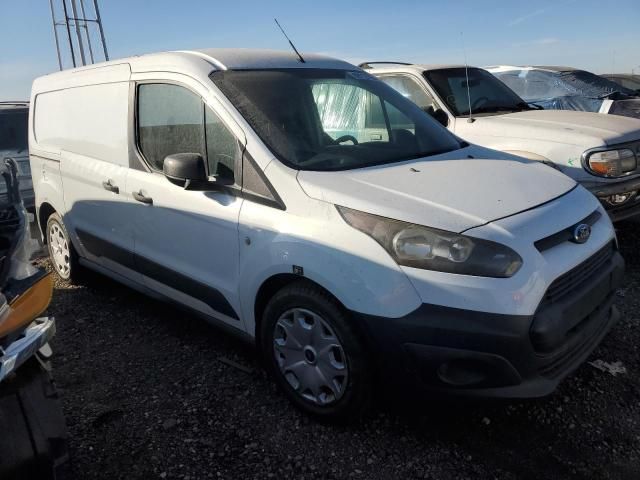 2015 Ford Transit Connect XL